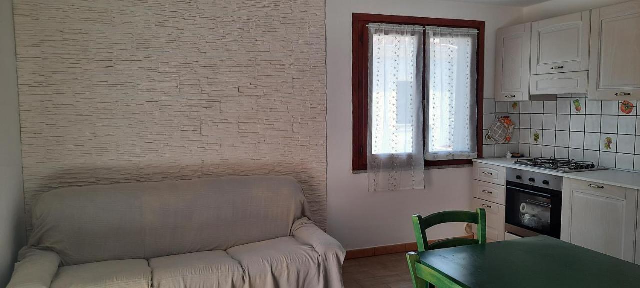 洛特佐莱Casa Sant'Anna公寓 外观 照片
