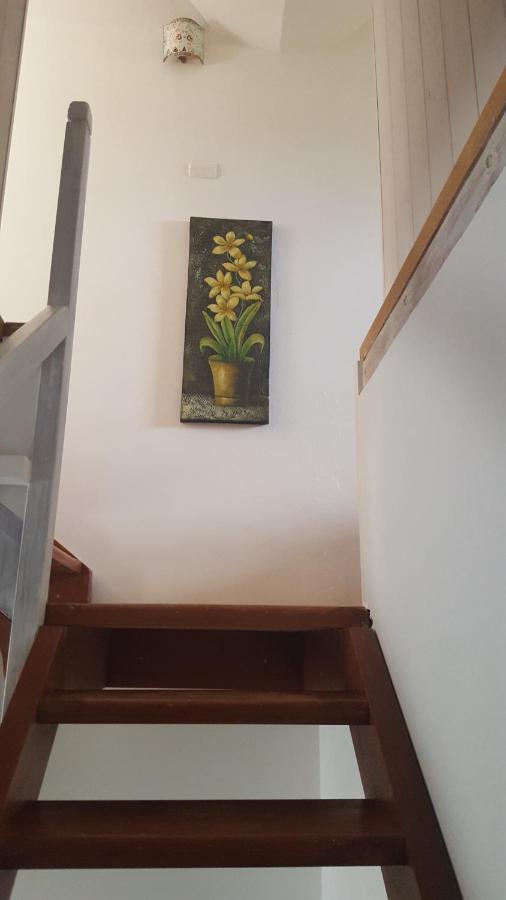 洛特佐莱Casa Sant'Anna公寓 外观 照片